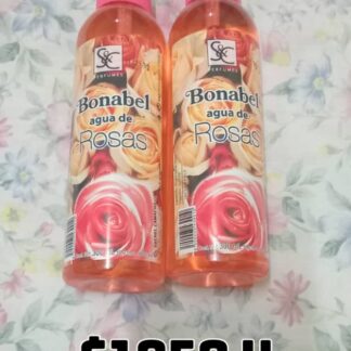 Colonias Bonabel Rosas